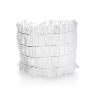 Bande de cheveux en non tissé (100pc)