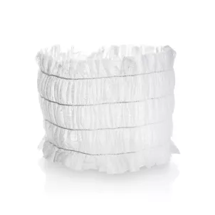 Bande de cheveux en non tissé (100pc) Bande de cheveux en non tissé (100pc)