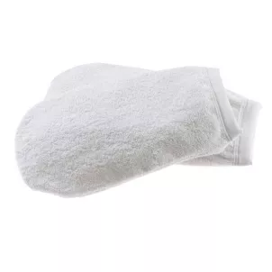 Badstoffen Handschoenen (1 paar) Badstoffen Handschoenen (1 paar)