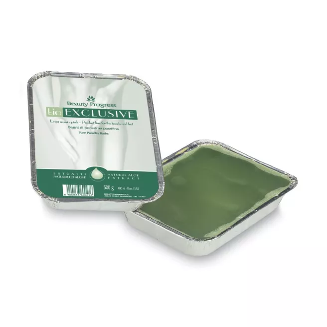 Paraffine Aloe Vera 500 g