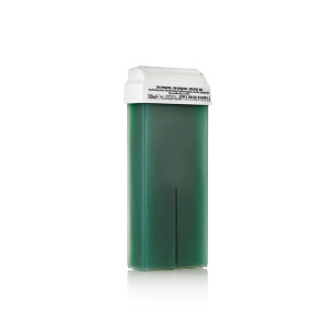 Cartouche de cire Chlorophylle 100 ml