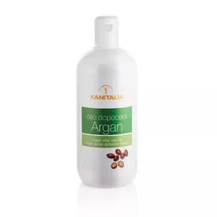 Verzorgingsolie met Argan 500 ml