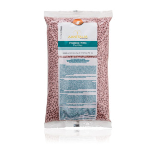 Cire pélliculée Mauve Jasmin Sachet pastilles 1000 g