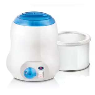 Chauffe cire Elegance 400 g