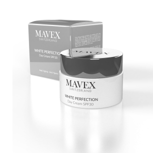 Day Cream SPF 30   50 ml