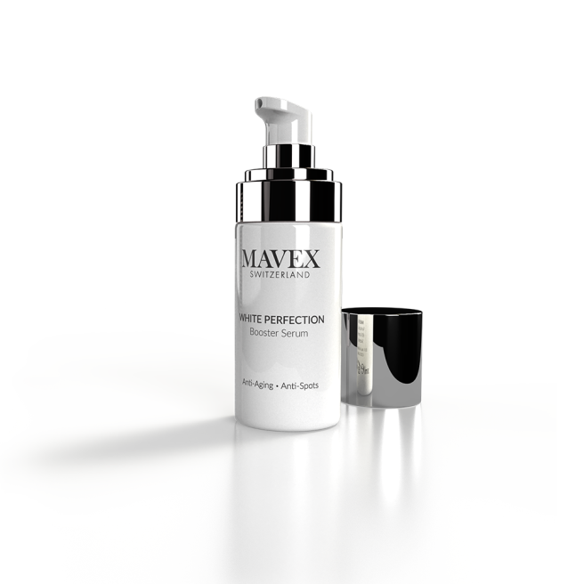 White Perfection Booster Serum 30 ml White Perfection Booster Serum 30 ml