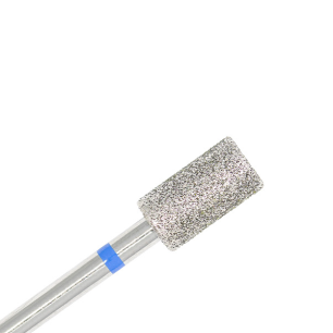 Fraise diamand cylindrique 5 mm