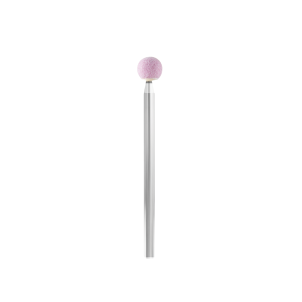 Fraise Sphère 5 mm Pierre Ponce Naturelle Fraise Sphère 5 mm Pierre Ponce Naturelle