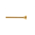 Frause cylindrique Basse au Carbone