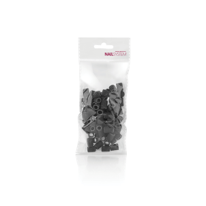 Anneaux abrasifs Grain 80 (100 pcs) Anneaux abrasifs Grain 80 (100 pcs)