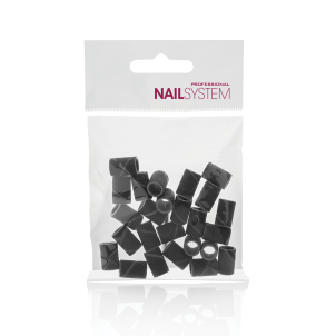 Anneaux abrasifs Grain 120 (25 pcs) Anneaux abrasifs Grain 120 (25 pcs)