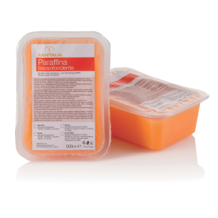 Paraffine Pêche 2 x 500 g