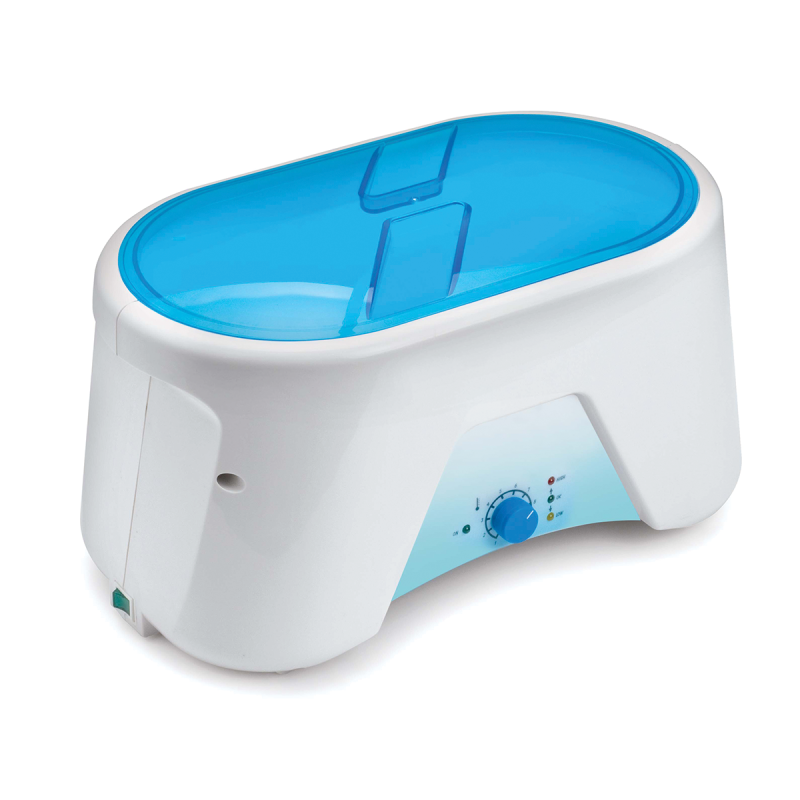 Chauffe-Paraffine Pour Serre - 4,5L - Équivalent 600W - Nature