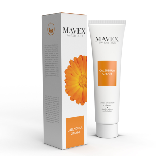 Calendula Cream