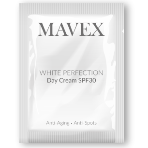 Sample White Perfection Day Cream 3 ml