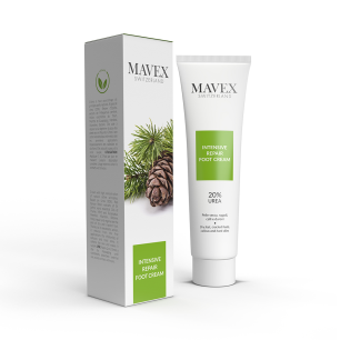 Intensive Repair Foot Cream 100 ml Intensive Repair Foot Cream 100 ml