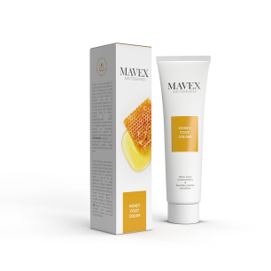 Honey Foot Cream Honey Foot Cream