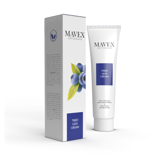 Tired Legs Cream 100 ml Tired Legs Cream 100 ml