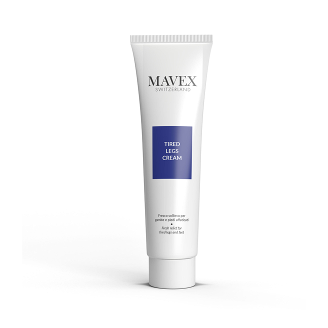 Tired Legs Cream 100 ml