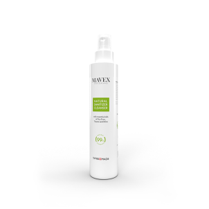 Natural Sanitizer Cleanser 200 ml Natural Sanitizer Cleanser 200 ml