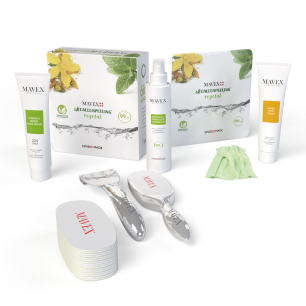 Kit Discovery Liberty (30 traitements)