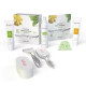 Starter Kit PRO Calluspeeling Vegetal (60 soins)