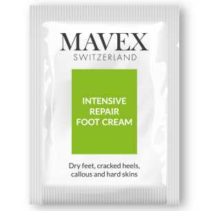 Sample Intensive Foot Repar Cream 5 ml