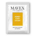 Echantillon Honey Foot Cream 5 ml