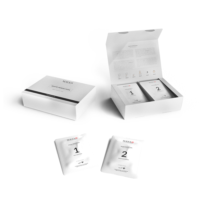 Cellular Renewal Mask