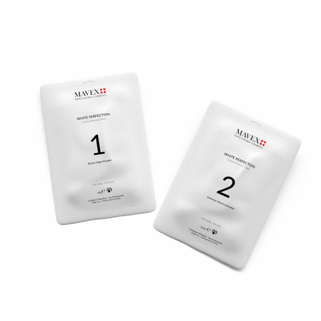 Cellular Renewal Mask