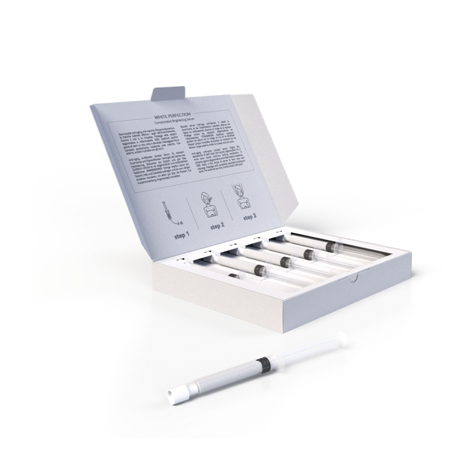 Concentrated Brightening Serum