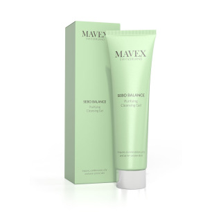 Purifying Cleansing Gel 150 ml