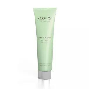 Hydrating Mat Cream 50 ml