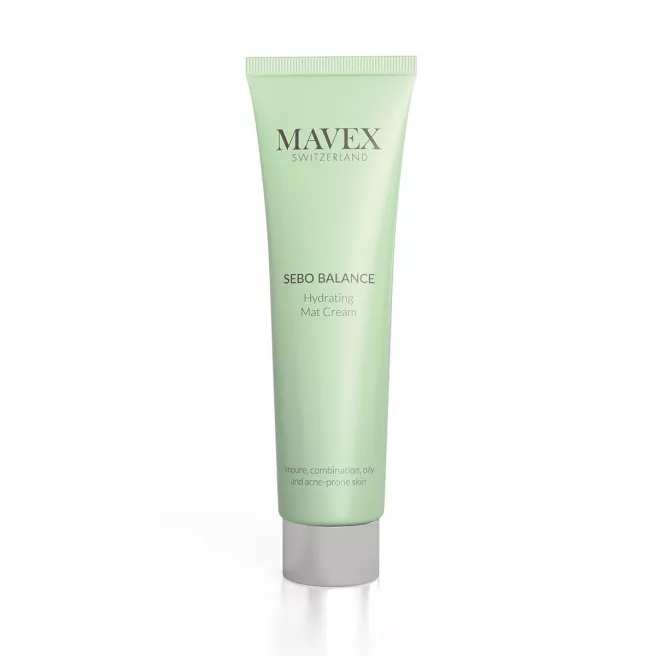 Hydrating Mat Cream 50 ml