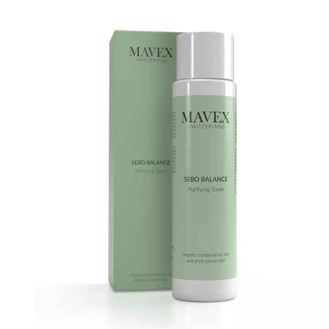 Purifying Toner Purifying Toner