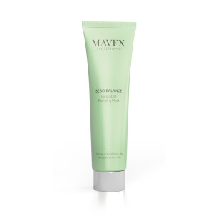 Exfoliating Purifying Mask 250 ml