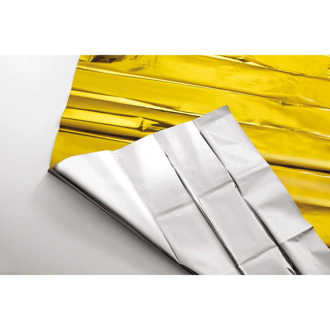 Verzorging Isothermische Deken - 25 st