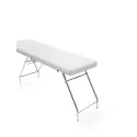 Housse de table en non tissé polypropylène imperméable avec élastique