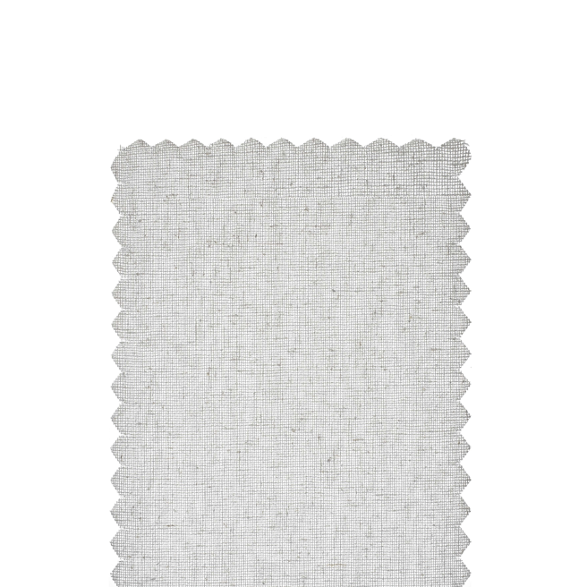 Bande d'épilation en Coton Naturel - 100 pcs Bande d'épilation en Coton Naturel - 100 pcs