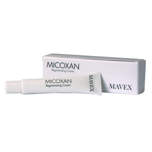 Micoxan Regenerating Cream 20 ml