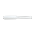 Spatule en plastique blanc de 13,5 cm