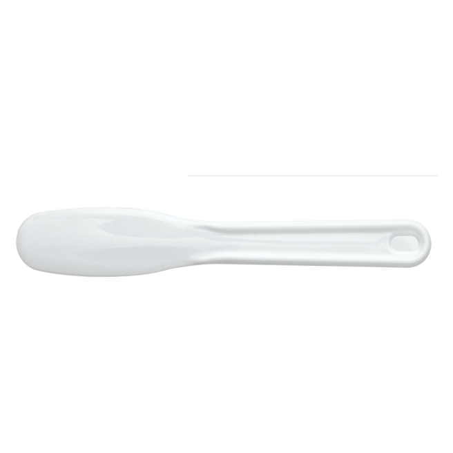 Spatule en plastique 19 cm