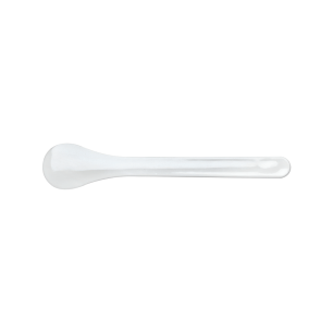 Spatule en silicone 15,7 cm