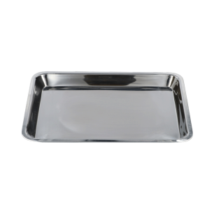 Instrumentenschaal 15 x 10 x 1 cm