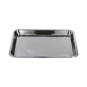 Instrumentenschaal 21 x 15 x 1 cm