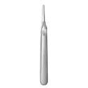 Gouge inox 14 cm - 0,8 mm