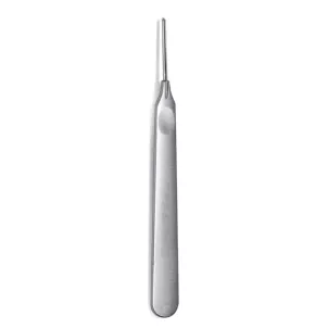 Holle beitel 14 cm - 1 mm Holle beitel 14 cm - 1 mm