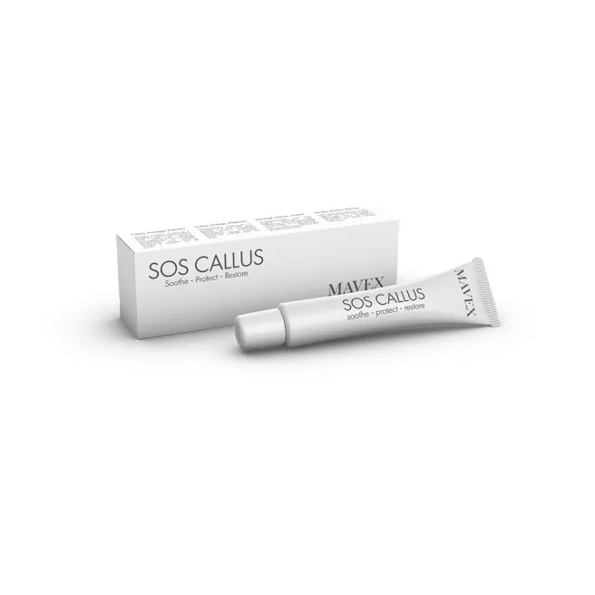 SOS Callus 20 ml