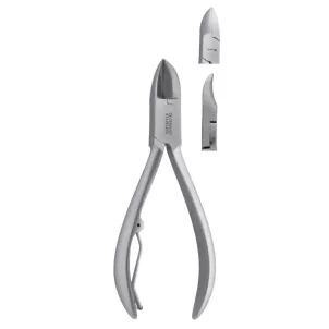 Pince à ongles 14 cm Pince à ongles 14 cm