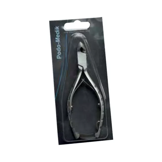 Pince à ongles 14 cm - Diabetique